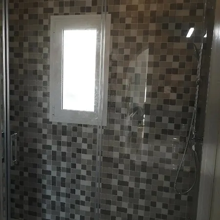 Prázdninový dům Naricha 1 Menyber Nerja