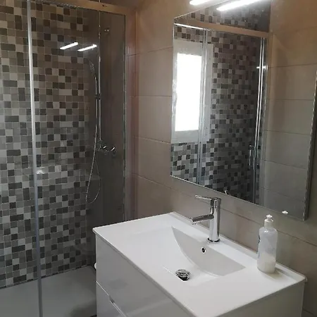 Prázdninový dům Naricha 1 Menyber *