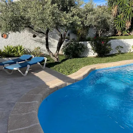 Naricha 1 Menyber * Nerja