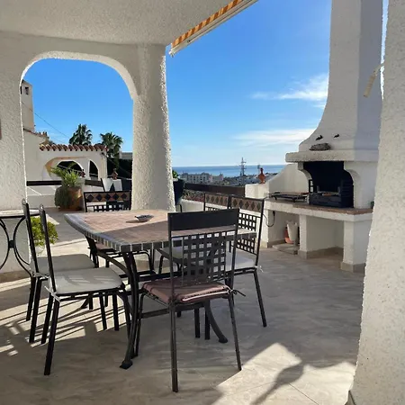 Prázdninový dům Naricha 1 Menyber *