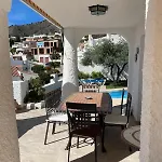 Naricha 1 Menyber Сasa de vacaciones