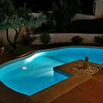 Naricha 1 Menyber Сasa de vacaciones Nerja