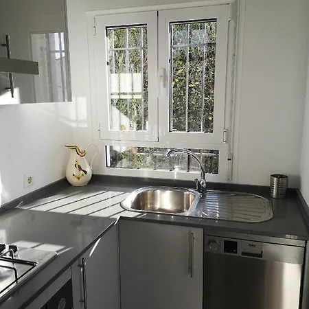 Holiday home Naricha 1 Menyber