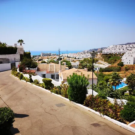 Ferienhaus Naricha 1 Menyber *