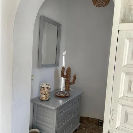 Naricha 1 Menyber Nerja