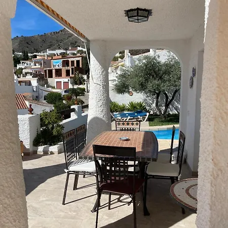 Naricha 1 Menyber Holiday home