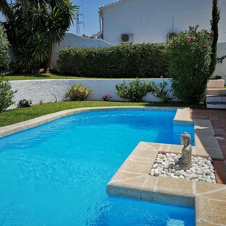 Holiday home Naricha 1 Menyber