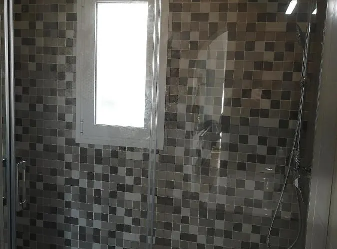 Ferienhaus Naricha 1 Menyber Nerja