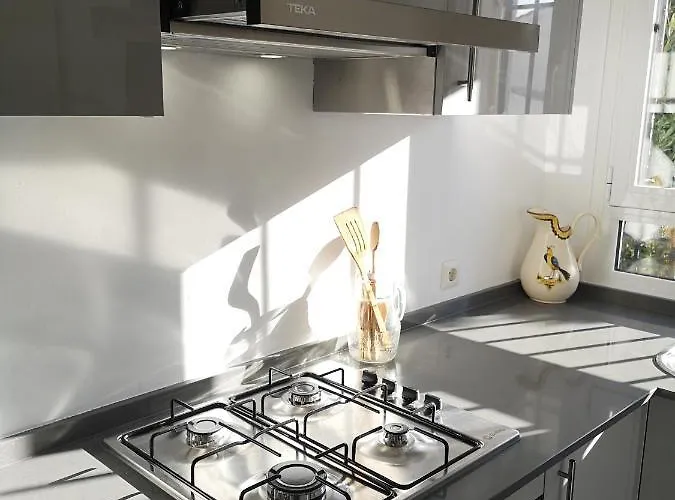 Ferienhaus Naricha 1 Menyber *