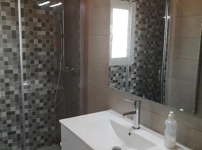 Ferienhaus Naricha 1 Menyber *