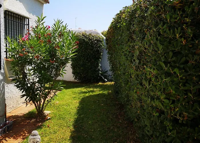 Ferienhaus Naricha 1 Menyber *