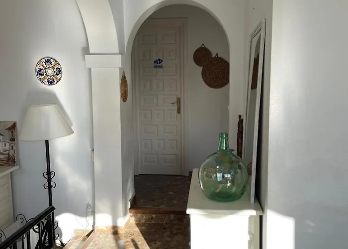 Naricha 1 Menyber Hébergement de vacances *