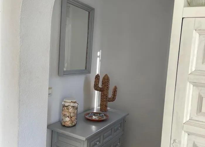 Naricha 1 Menyber Nerja