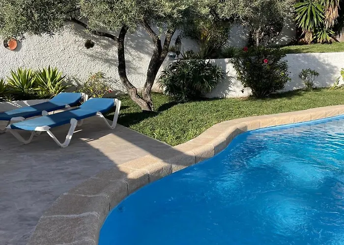 Naricha 1 Menyber * Nerja