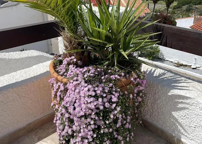 Ferienhaus Naricha 1 Menyber