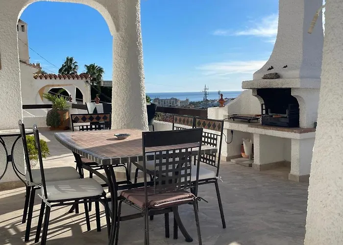 Hébergement de vacances Naricha 1 Menyber *