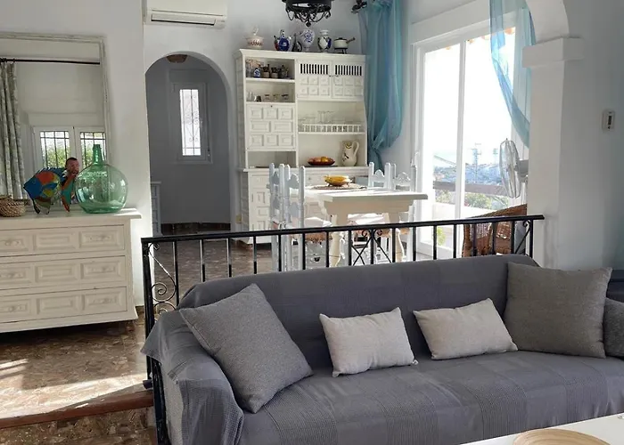 Naricha 1 Menyber * Нерха