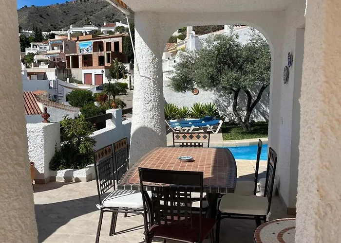 Naricha 1 Menyber Hébergement de vacances