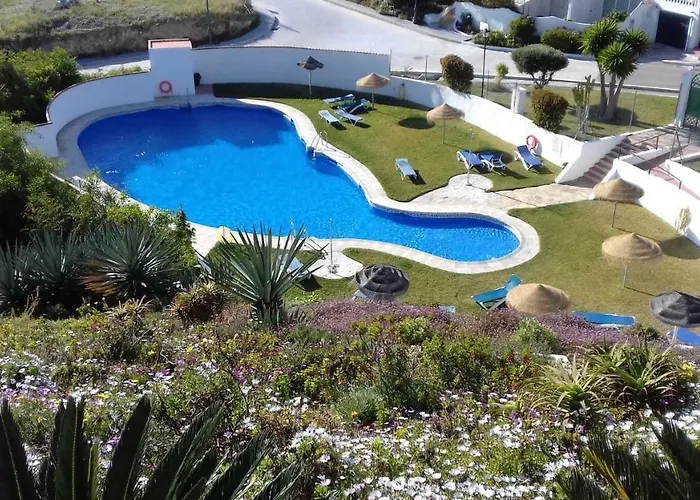 Naricha 1 Menyber Nerja