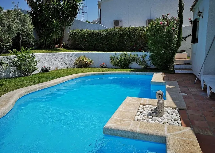 Ferienhaus Naricha 1 Menyber