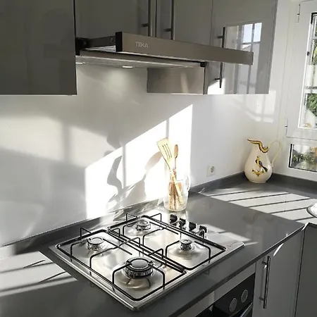 Prázdninový dům Naricha 1 Menyber *