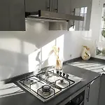 Hébergement de vacances Naricha 1 Menyber *