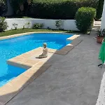 Naricha 1 Menyber Hébergement de vacances Nerja