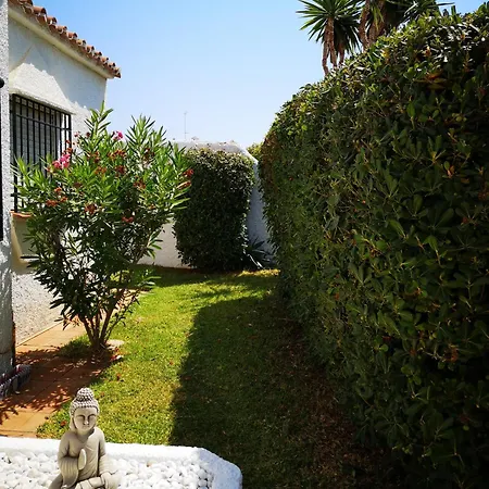 Holiday home Naricha 1 Menyber *