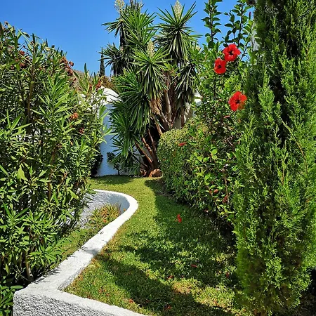 Naricha 1 Menyber Holiday home