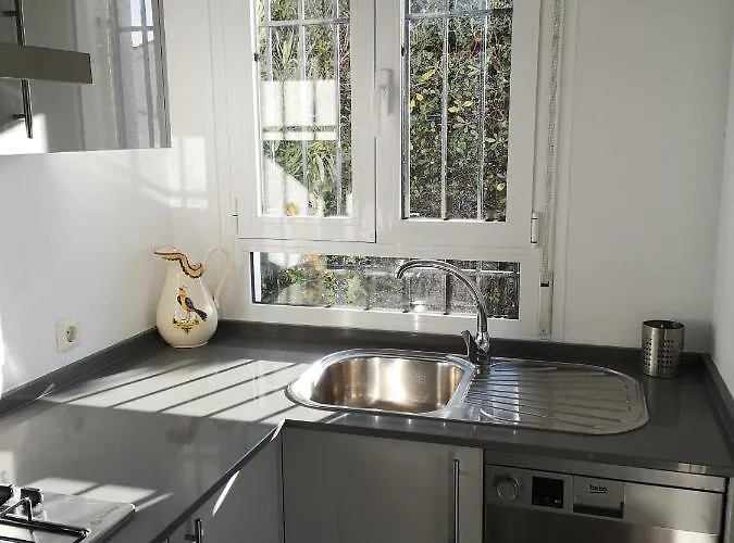 Holiday home Naricha 1 Menyber