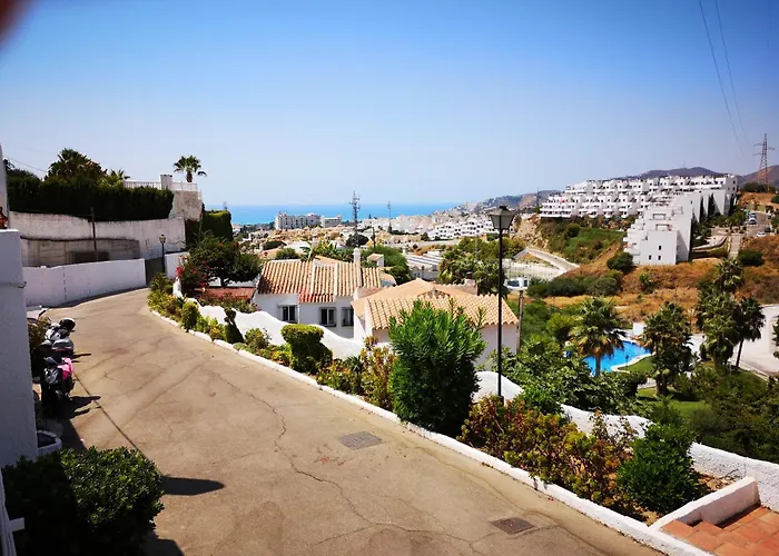 Holiday home Naricha 1 Menyber *