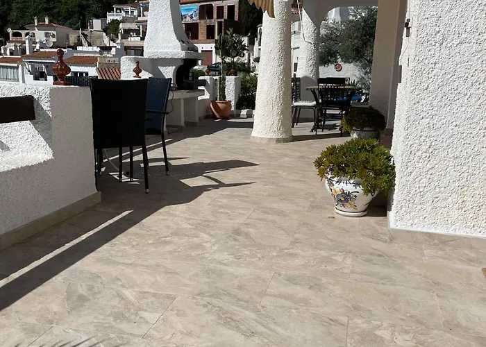 Naricha 1 Menyber Holiday home *