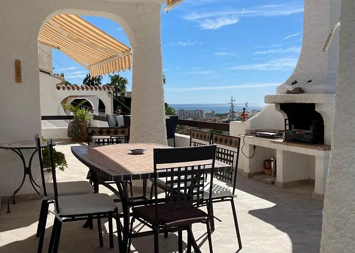 Holiday home Naricha 1 Menyber *