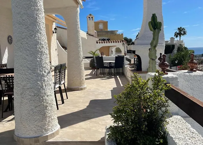 Naricha 1 Menyber Holiday home