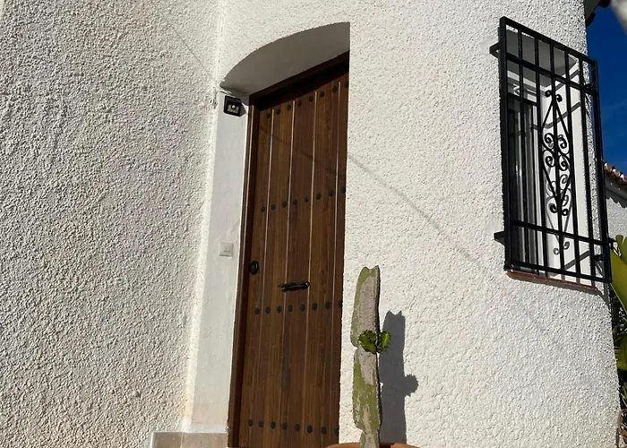 Naricha 1 Menyber Holiday home *